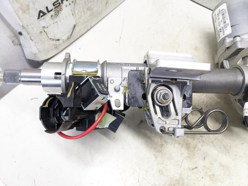 2015-2017 Hyundai Sonata Steering Column Assy 56300-C2500 OEM - Alshned Auto Parts