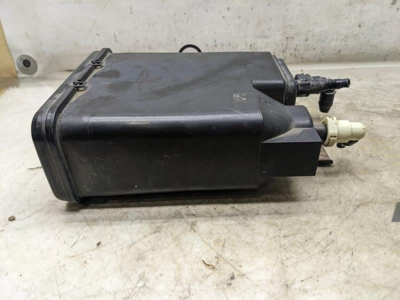 04-17 Chevrolet Silverado 1500 Fuel Vapor Evaporator Emission Canister 15137021 - Alshned Auto Parts