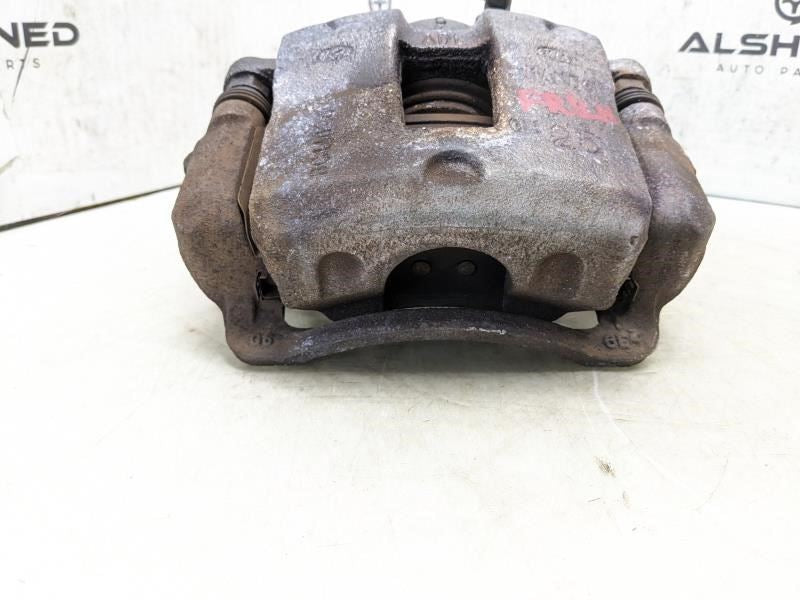 2017-2020 Hyundai Elantra Front Left Disc Brake Caliper 58110-F3000 OEM - Alshned Auto Parts