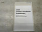2020 Hyundai Sonata Owners Manual set LDWO-EU02D OEM - Alshned Auto Parts