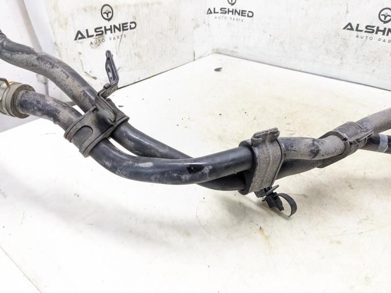 2017-20 Hyundai Elantra Transmission Oil Cooler Hose & Tube 97540-F2100 OEM - Alshned Auto Parts