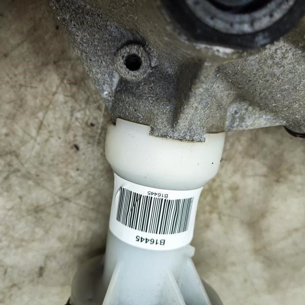 17-20 Hyundai Elantra 2.0L Power Steering Gear Rack & Pinion 56500-F2000 OEM - Alshned Auto Parts