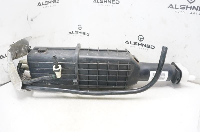 2013 Chrysler Town & Country Fuel Vapor Evaporator Emission Canister 05147119AC - Alshned Auto Parts