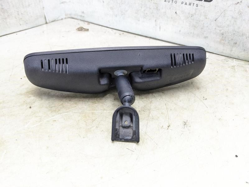 2001-2018 Jeep Wrangler Interior Rear View Mirror 55156172AA OEM - Alshned Auto Parts