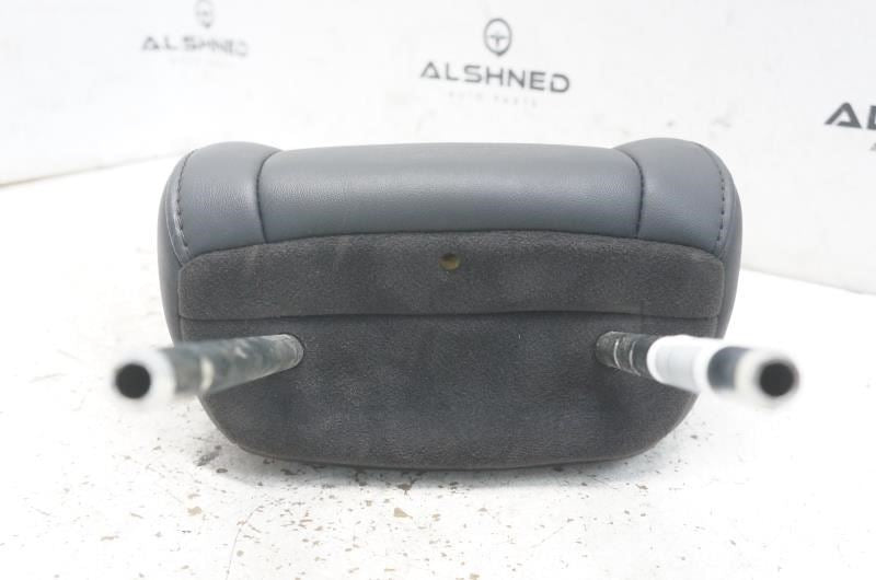 2011 Honda Pilot Rear Right Left Headrest Black Leather 81340-SZA-A41ZD OEM - Alshned Auto Parts