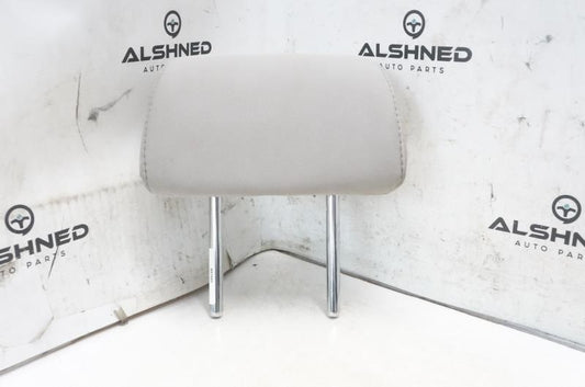 2015 Hyundai Sonata Rear Left Right Headrest Cloth 89700-C2000-SMH OEM - Alshned Auto Parts