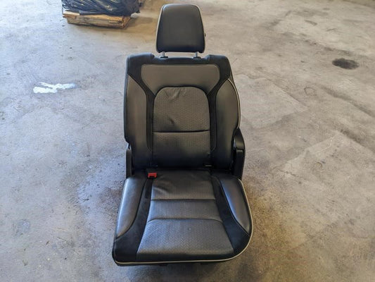 2019 Ram 1500 Laramie RR Seat Left Part 6RF09LT5AD 6ZM73LT5AA OEM - Alshned Auto Parts