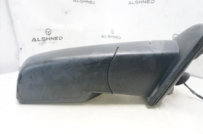 2016 Chevrolet Silverado 1500 Passenger Right Side Rear View Mirror 23499426 OEM - Alshned Auto Parts