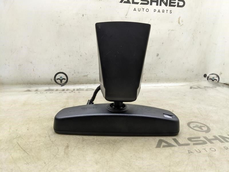 17-20 Ford F150 Rear View Mirror w Auto Dim & Rain Sensor HU5A-17E678-H OEM - Alshned Auto Parts