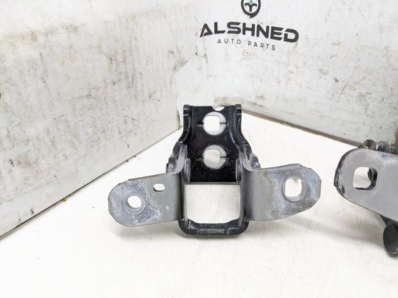 2011-2018 Ram 1500 Rear Right Door Hinge Lower/Upper 68058522AA 68058532AD OEM - Alshned Auto Parts