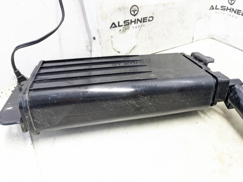 2016-2022 Kia Sportage Fuel Vapor Evaporator Emission Canister 31420-D3500 OEM - Alshned Auto Parts