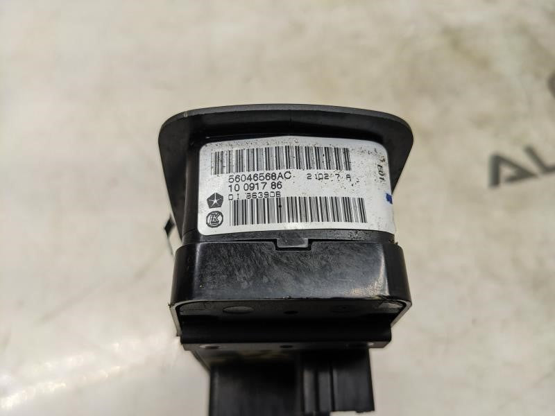 2013-2016 Dodge Dart Front Left Door Master Power Window Switch 56046568AC OEM - Alshned Auto Parts