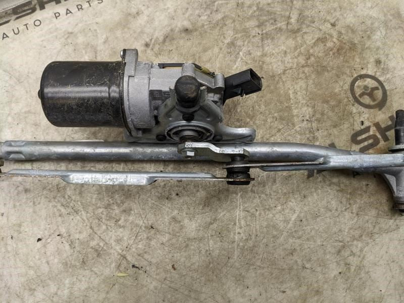 12-16 Chrysler Town&Country FR Windshield Wiper Motor&Linkage 5113043AE - Alshned Auto Parts