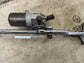 12-16 Chrysler Town&Country FR Windshield Wiper Motor&Linkage 5113043AE - Alshned Auto Parts