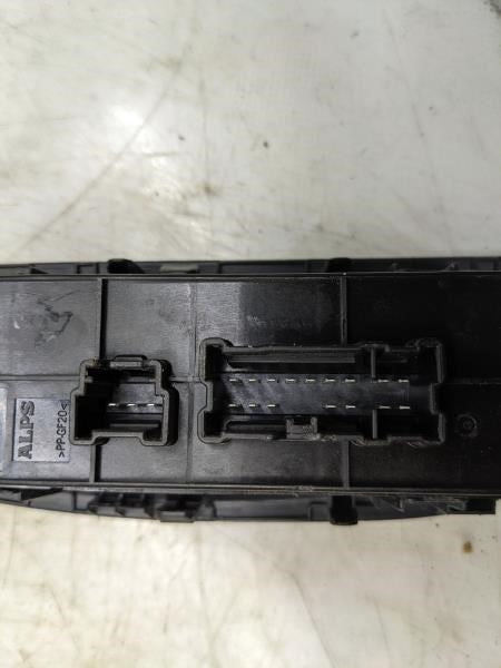 2014-2020 Nissan Rogue FR LH Door Master Power Window Switch 25401-4BA5A OEM - Alshned Auto Parts