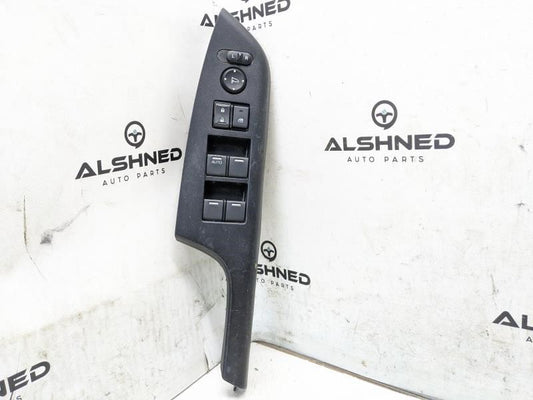 14-16 Honda CR-V FR LH Door Master Power Window Switch 35750-T0A-A11 OEM *ReaD* - Alshned Auto Parts