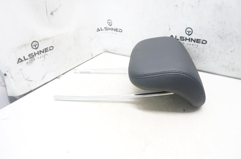 2011 Mercedes-Benz ML350 Rear Right Left Headrest Leather 164-970-28-50-64 OEM - Alshned Auto Parts