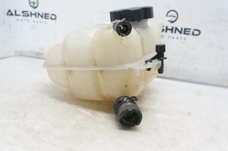 2017 Buick Envision Radiator Coolant Reservoir Bottle 13364573 OEM *ReaD* - Alshned Auto Parts