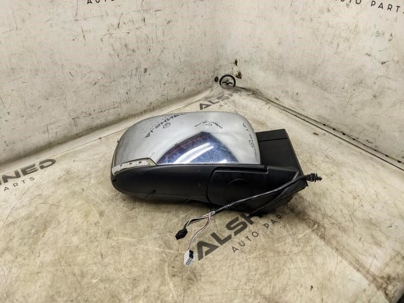 09-16 Chrysler Town&Country RH Outside Rearview Mirror 68029456AO OEM *ReaD* - Alshned Auto Parts