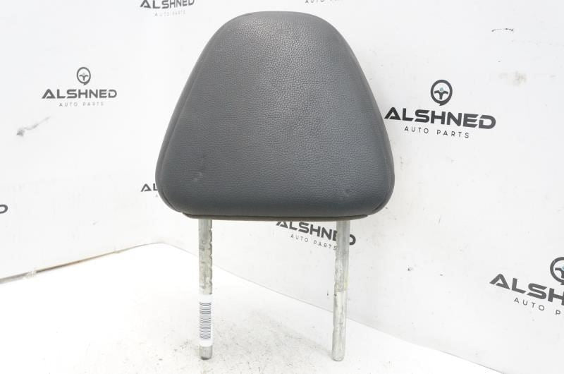 2015 Acura TLX Front Left Right Headrest Black Leather 81140-TZ3-A11ZD OEM - Alshned Auto Parts