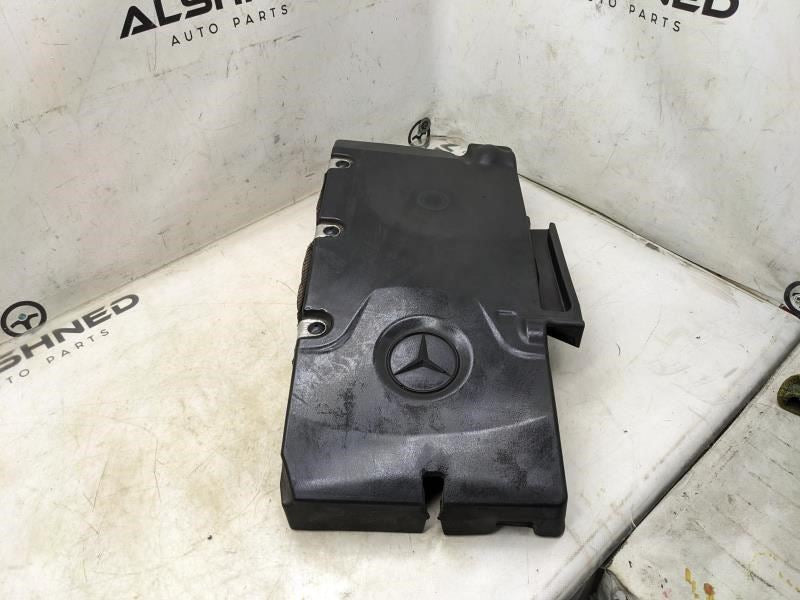 2016 Mercedes-Benz Metris 2.0L Engine Motor Cover A2742260000 OEM - Alshned Auto Parts