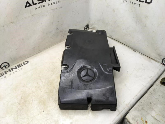 2016 Mercedes-Benz Metris 2.0L Engine Motor Cover A2742260000 OEM - Alshned Auto Parts