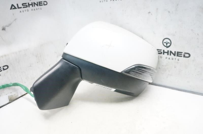 2016 Subaru Forester Driver Left Side Rear View Mirror 91036SG321 OEM *ReaD* - Alshned Auto Parts