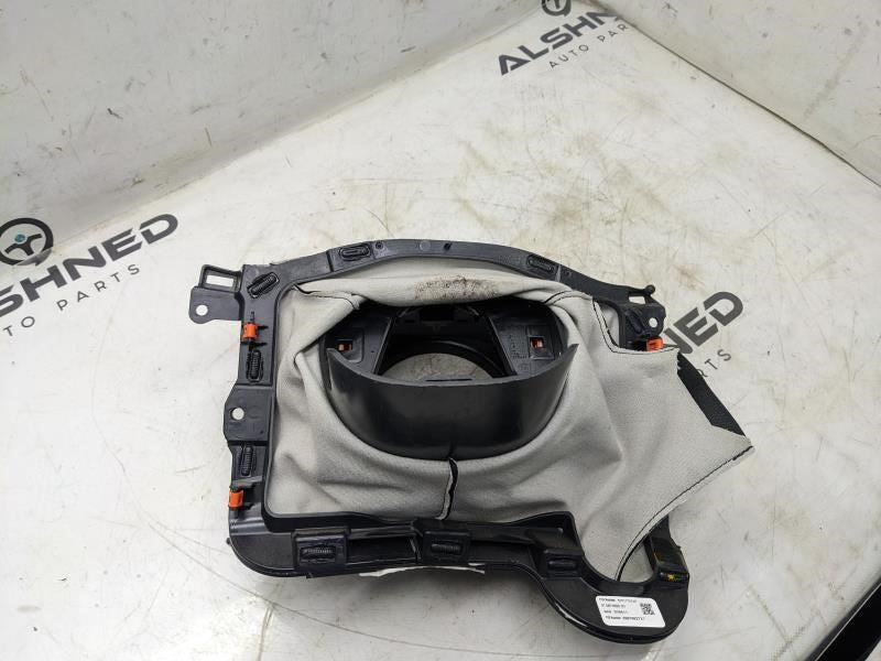 2019-2023 Ram 1500 Laramie Steering Column Shroud Gap Cover 6DZ79TX7AB OEM - Alshned Auto Parts