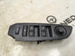 2015-2019 Chevrolet Trax Front Left Door Master Power Window Switch 25872074 OEM - Alshned Auto Parts