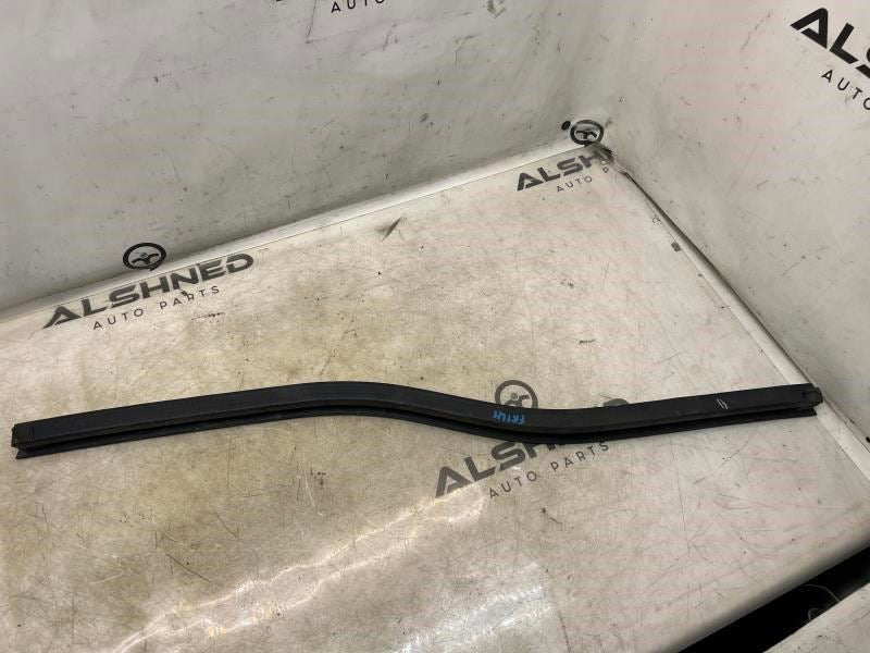 2015-2020 Ford F150 Front Left Door Window Belt Weatherstrip FL3Z-1521457-B OEM - Alshned Auto Parts