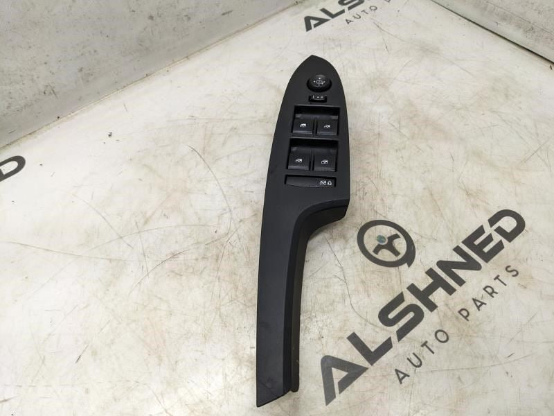 2013-2018 Cadillac ATS FR Left Door Master Power Window Switch 23441475 OEM - Alshned Auto Parts