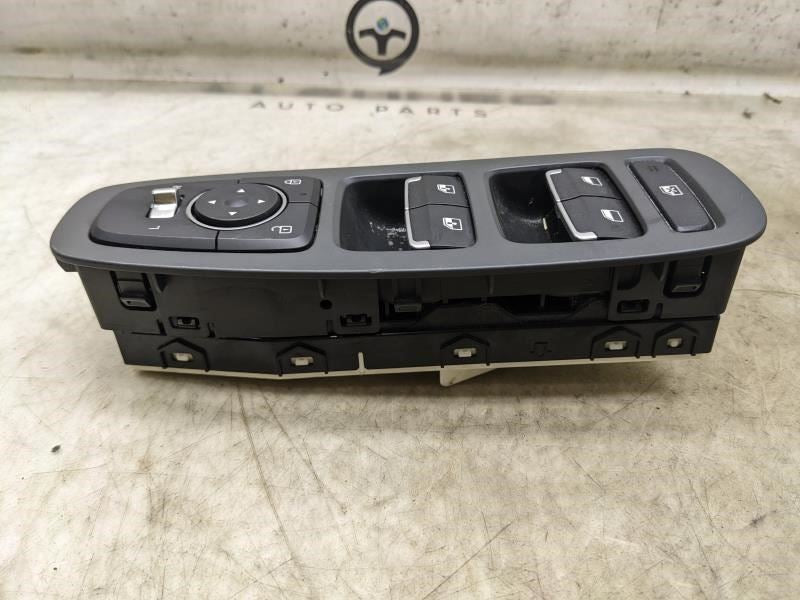 2020 Hyundai Sonata FR LH Door Master Power Window Switch 93570-L0060 OEM - Alshned Auto Parts