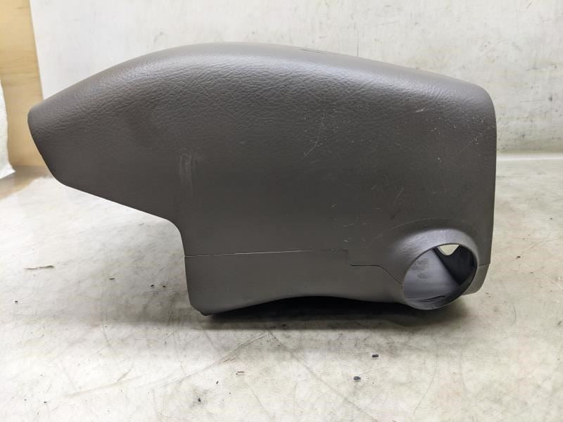 2007-09 Lexus RX350 Steering Column Shroud Upper & Lower 45286-48902-E0 OEM - Alshned Auto Parts