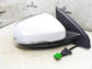 2015-18 Volvo S60 Right Passenger Outside Rearview Mirror 31402576 31402635 OEM - Alshned Auto Parts