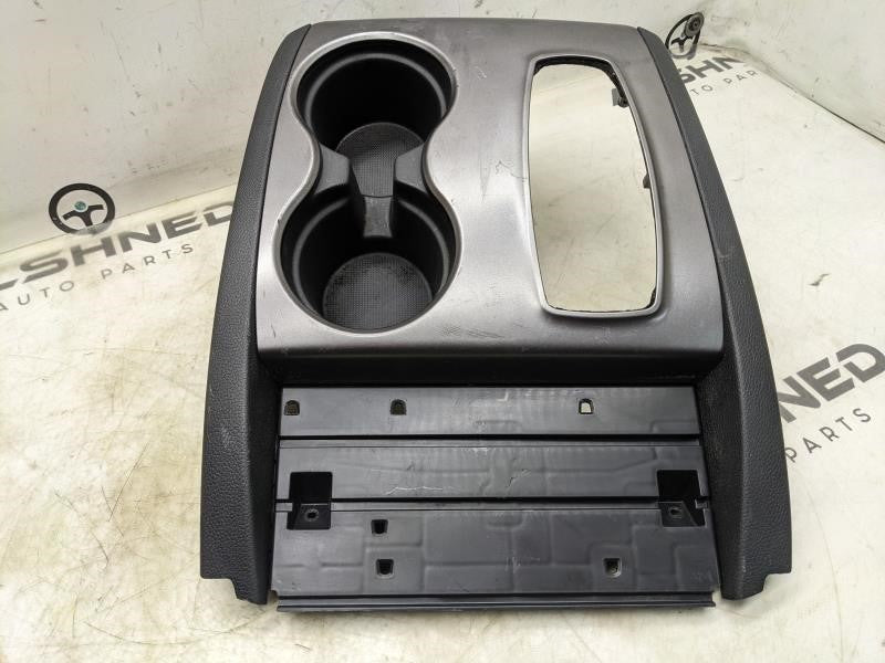 2019-2021 Honda Passport Floor Center Console Cup Holder 77295-TG7-A1-21 OEM - Alshned Auto Parts