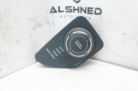 2014-2023 Jeep Cherokee Transfer Case Switch 68358017AA OEM *ReaD* - Alshned Auto Parts