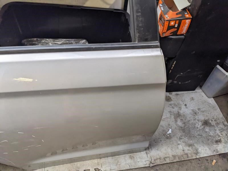 2017-2020 Hyundai Elantra Sedan US Rear Right Door Shell 77004-F3000 OEM *ReaD* - Alshned Auto Parts