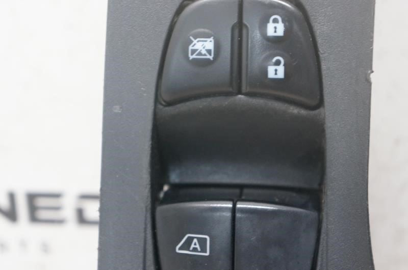 2013-2018 Nissan Altima Front Driver Window Switch 254013TA5A OEM - Alshned Auto Parts