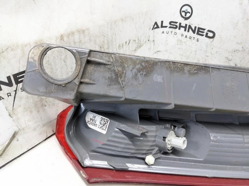 2012-2014 Honda CR-V Rear Left Driver Side Tail Light Lamp 34175-T0A-A01 OEM - Alshned Auto Parts