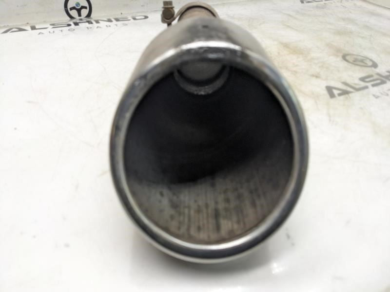 2019-2023 Ram 1500 Laramie Tailpipe Exhaust Tip Nozzle 68268213AA OEM - Alshned Auto Parts