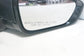 2015-2017 Chrysler 200 Passenger Right Side Rear View Mirror 5MJ481AUAG OEM - Alshned Auto Parts