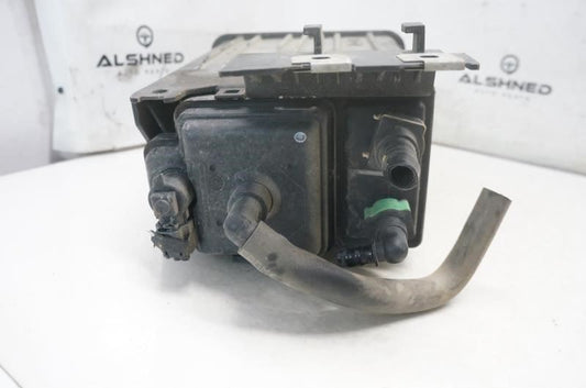 2018 Ford F150 5.0L Fuel Vapor Evaporator Emission EVAP Canister JL34-9E857-AC - Alshned Auto Parts