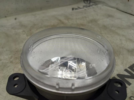 2010-2018 Jeep Wrangler Front Left Driver Side Fog Light Lamp 5182026AA OEM - Alshned Auto Parts