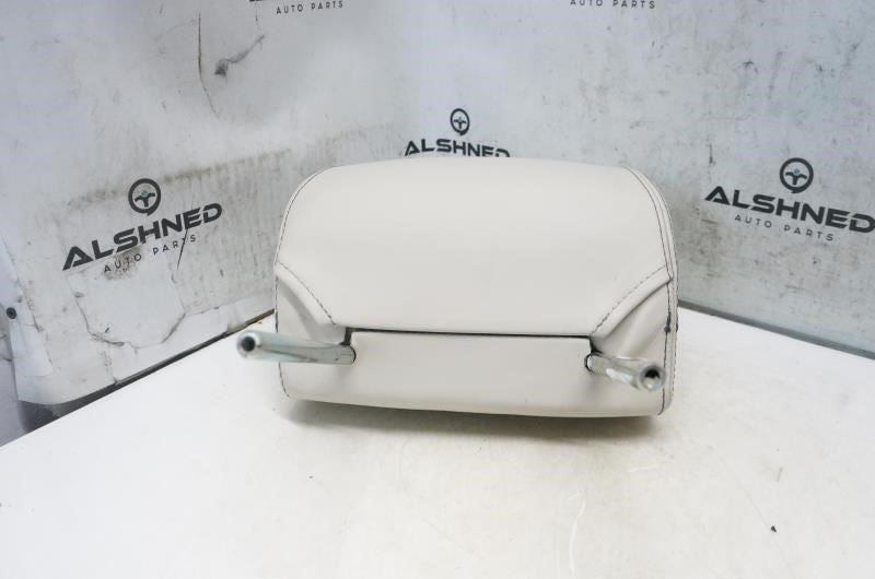 2013 Land Rover Range Rover Sport Front Right Left Headrest Leather LR016613 OEM - Alshned Auto Parts