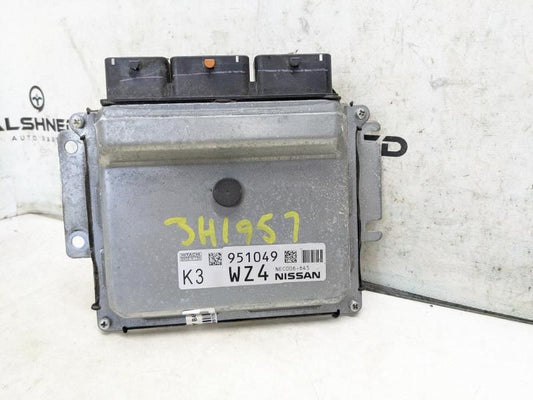 2014-2018 Nissan Rogue 2.5L Engine Control Module ECU ECM 23703-4BA1A OEM - Alshned Auto Parts