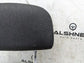 18-23 Volkswagen Atlas RR Center Seat Headrest Cloth 3CN-885-900-D-LI8 OEM *ReaD - Alshned Auto Parts