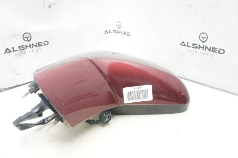 2015-2016 Chevrolet Trax Driver Left Side Rear View Mirror 94531891 OEM - Alshned Auto Parts