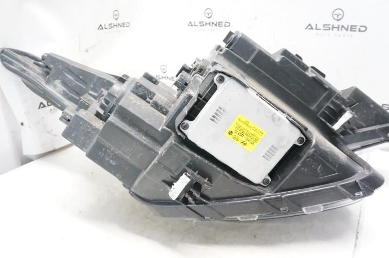 2021 Kia Seltos Front Driver Left Head Light 92101-Q5220 OEM *ReaD*AS-IS - Alshned Auto Parts