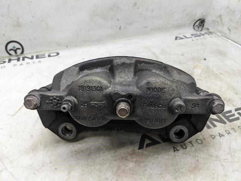 2015-2017 Ford F150 4x4 Front Right Disc Brake Caliper FL3Z-2B120-B OEM - Alshned Auto Parts