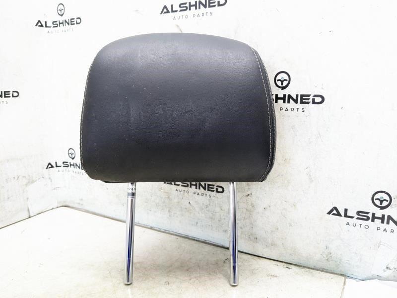 2014-2015 Infiniti QX60 Front Right/Left Seat Headrest Leather 86400-3JA4A OEM - Alshned Auto Parts